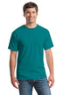 Gildan® - Heavy Cotton™ 100% Cotton T-Shirt.  5000 - Antique Jade Dome