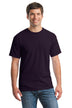 Gildan® - Heavy Cotton™ 100% Cotton T-Shirt.  5000 - Blackberry