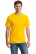 Gildan® - Heavy Cotton™ 100% Cotton T-Shirt.  5000 - Daisy