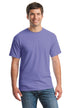 Gildan® - Heavy Cotton™ 100% Cotton T-Shirt.  5000 - Violet