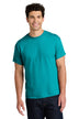 Gildan® - Heavy Cotton™ 100% Cotton T-Shirt.  5000 - Tropical Blue