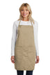 Port Authority® Full-Length Apron.  A520