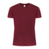 1007-Youth Premium Tee - Burgundy  Color - AF APPARELS(USA)