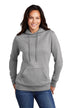 Port & Company  ®  Women's Core Fleece Pullover Hooded Sweatshirt LPC78H