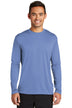 Port & Company  ®  Long Sleeve Performance Tee. PC380LS