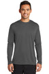 Port & Company  ®  Long Sleeve Performance Tee. PC380LS