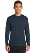 Port & Company  ®  Long Sleeve Performance Tee. PC380LS