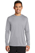 Port & Company  ®  Long Sleeve Performance Tee. PC380LS