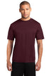 Port & Company® Performance Tee. PC380 - Athletic Maroon