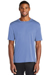 Port & Company® Performance Tee. PC380 - Carolina Blue