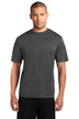 Port & Company® Performance Tee. PC380 - Charcoal