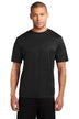 Port & Company® Performance Tee. PC380 - Jet Black