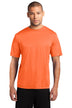 Port & Company® Performance Tee. PC380 - Neon Orange