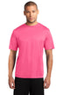 Port & Company® Performance Tee. PC380 - Neon Pink