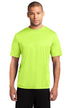 Port & Company® Performance Tee. PC380 - Neon Yellow