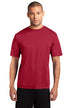 Port & Company® Performance Tee. PC380 - Red