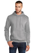 Port & Company  ®  Tall Core Fleece Pullover Hooded Sweatshirt PC78HT