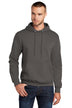 Port & Company  ®  Tall Core Fleece Pullover Hooded Sweatshirt PC78HT