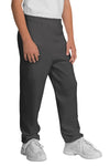 Port & Company ®  - Youth Core Fleece Sweatpant.  PC90YP