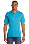 Sport-Tek ® PosiCharge ® Competitor ™ Polo. ST550 - Atomic Blue