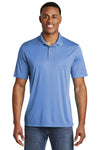 Sport-Tek ® PosiCharge ® Competitor ™ Polo. ST550 - Carolina Blue