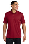 Sport-Tek ® PosiCharge ® Competitor ™ Polo. ST550 - Deep Red