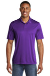 Sport-Tek ® PosiCharge ® Competitor ™ Polo. ST550 - Purple