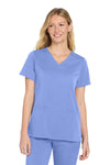 Wink ®  Women's Premiere Flex ™  V-Neck Top WW4168