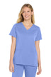 Wink ®  Women's Premiere Flex ™  V-Neck Top WW4168