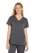 Wink ®  Women's Premiere Flex ™  V-Neck Top WW4168