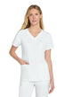 Wink ®  Women's Premiere Flex ™  V-Neck Top WW4168