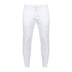 6002 - Adult Fashion Jogger 9Oz - White